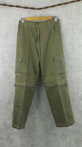 Faded Glory Cargo  Mens Pants